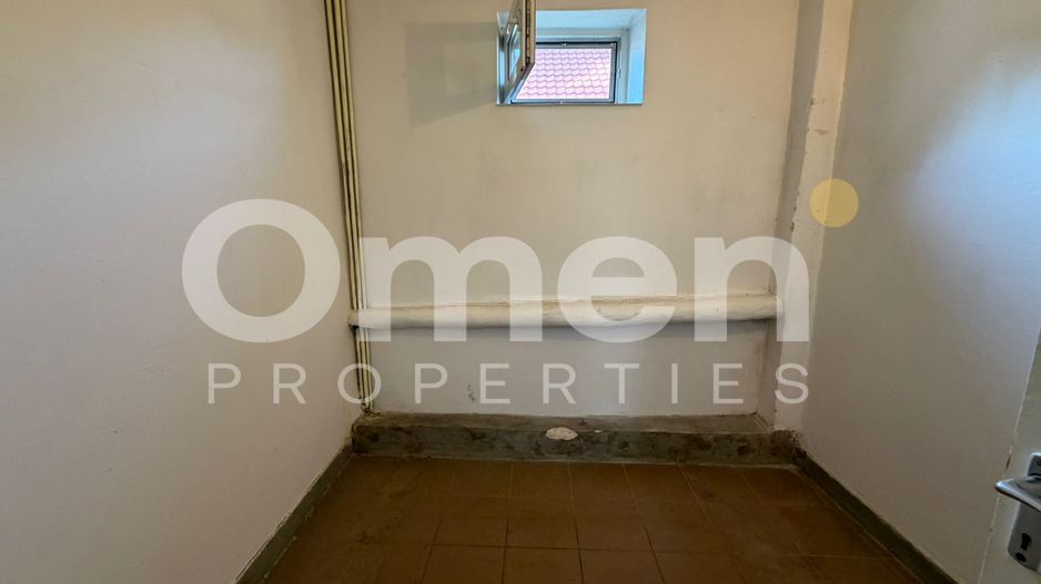 Casa individuala cu curte disponibila pentru vanzare, situata in zona centrala - Poză 14