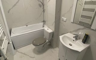 3 camere Decomandat - loc parcare - boxa - mobilat - INTABULAT - Poză 3