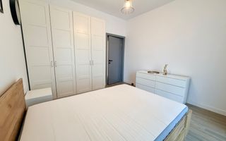 2 Camere Exigent Plaza Etaj 4 Centrala Proprie - Poză 4