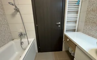 Apartament 2 camere | parcare | boxa Conest Grand Residence - Poză 15