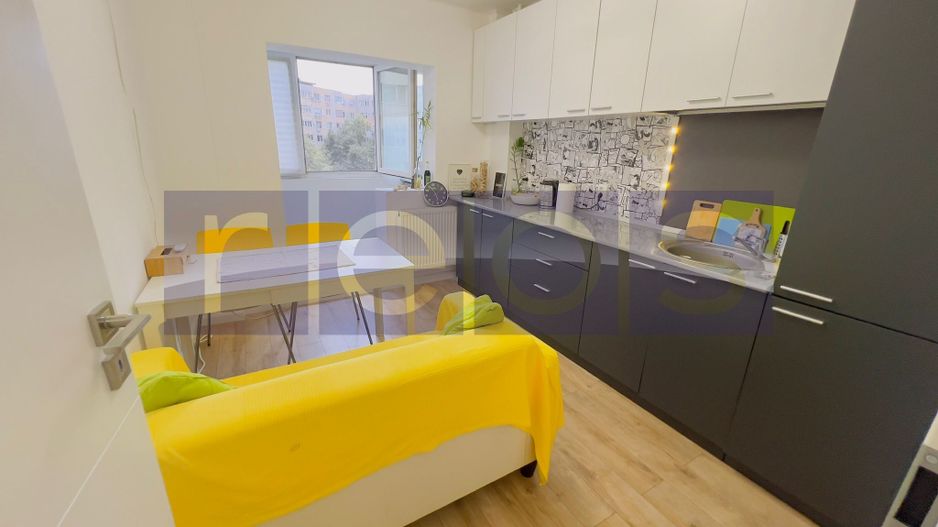 VANZARE APARTAMENT 2 CAMERE OBOR - Poză 12