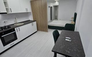 Garsoniera de inchiriat Berceni Drumul Binelui - Poză 3