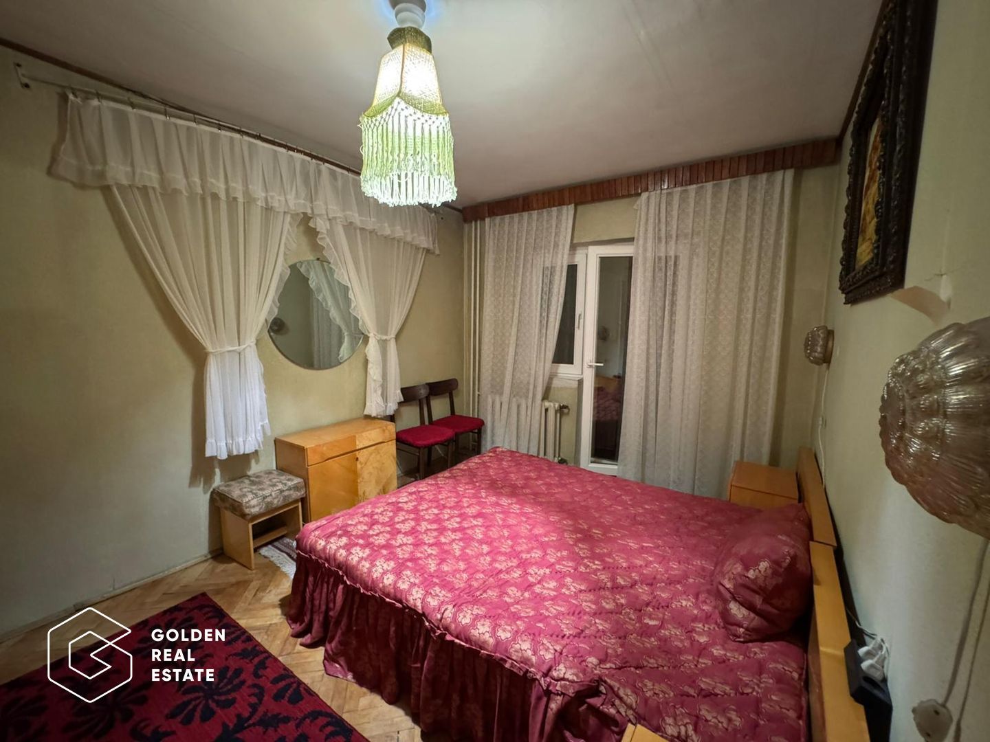 Apartament cu 3 camere, etaj 1, zona Torontalului-Bucovina - Poză 2