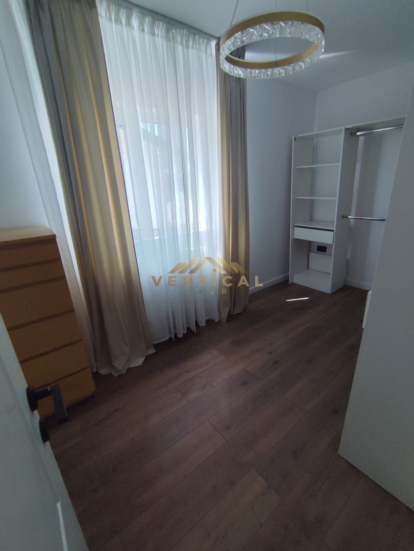 Casă Superbă P+1 | 4 Camere, 3 Băi & Dressing | Gata de Mutare - Poză 12