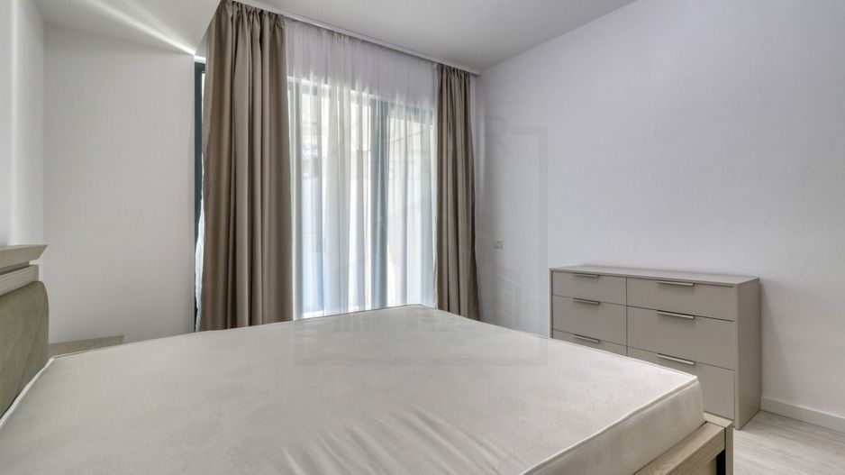 Prima Închiriere – 2 Camere Moderne cu 2 Balcoane – Zona Decebal - Poză 3