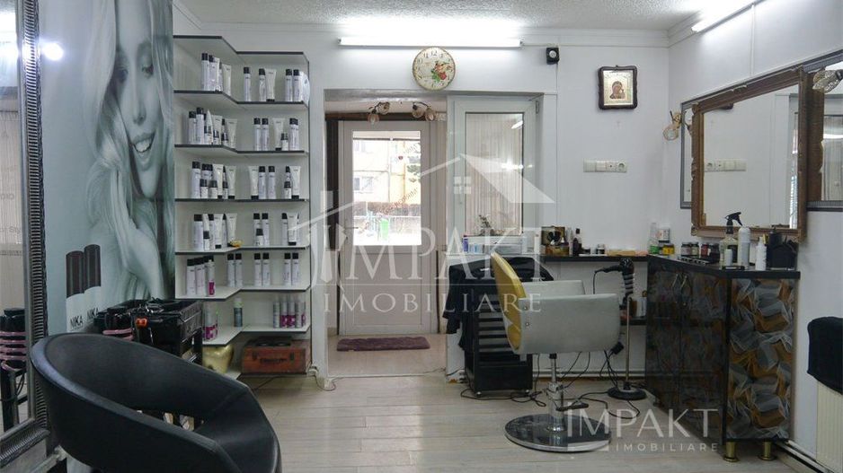 Spațiu comercial pentru afacerea ta! - Poză 8