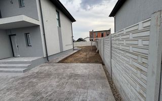 Vila individuala moderna, P+1E+Pod, – Comuna Berceni - Poză 6