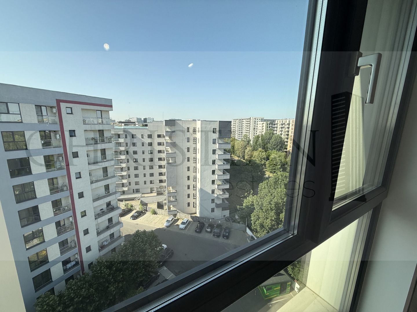 Premium Studio - Ranetti Premium Apartments 2021 - Poză 9