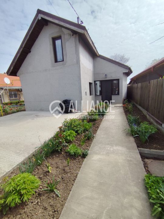 LUMINA  (cod04)- CASA 3 camere - Constanta - Poză 8