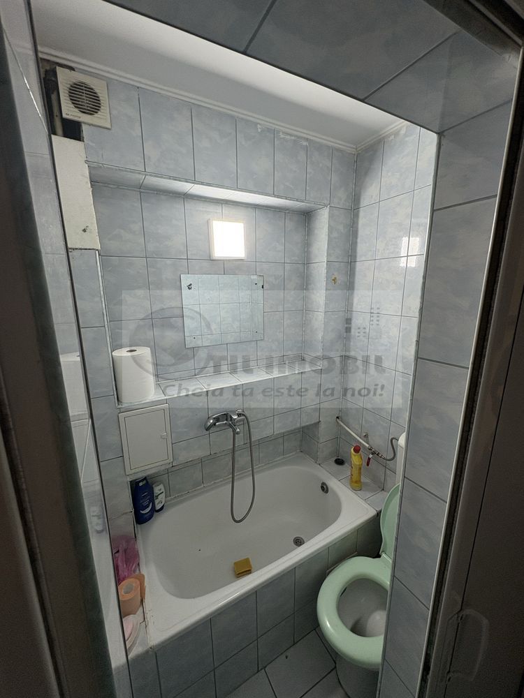 Liber, de vanzare apartament 2 camere, Podu Ros Cantemir, fara risc - Poză 5