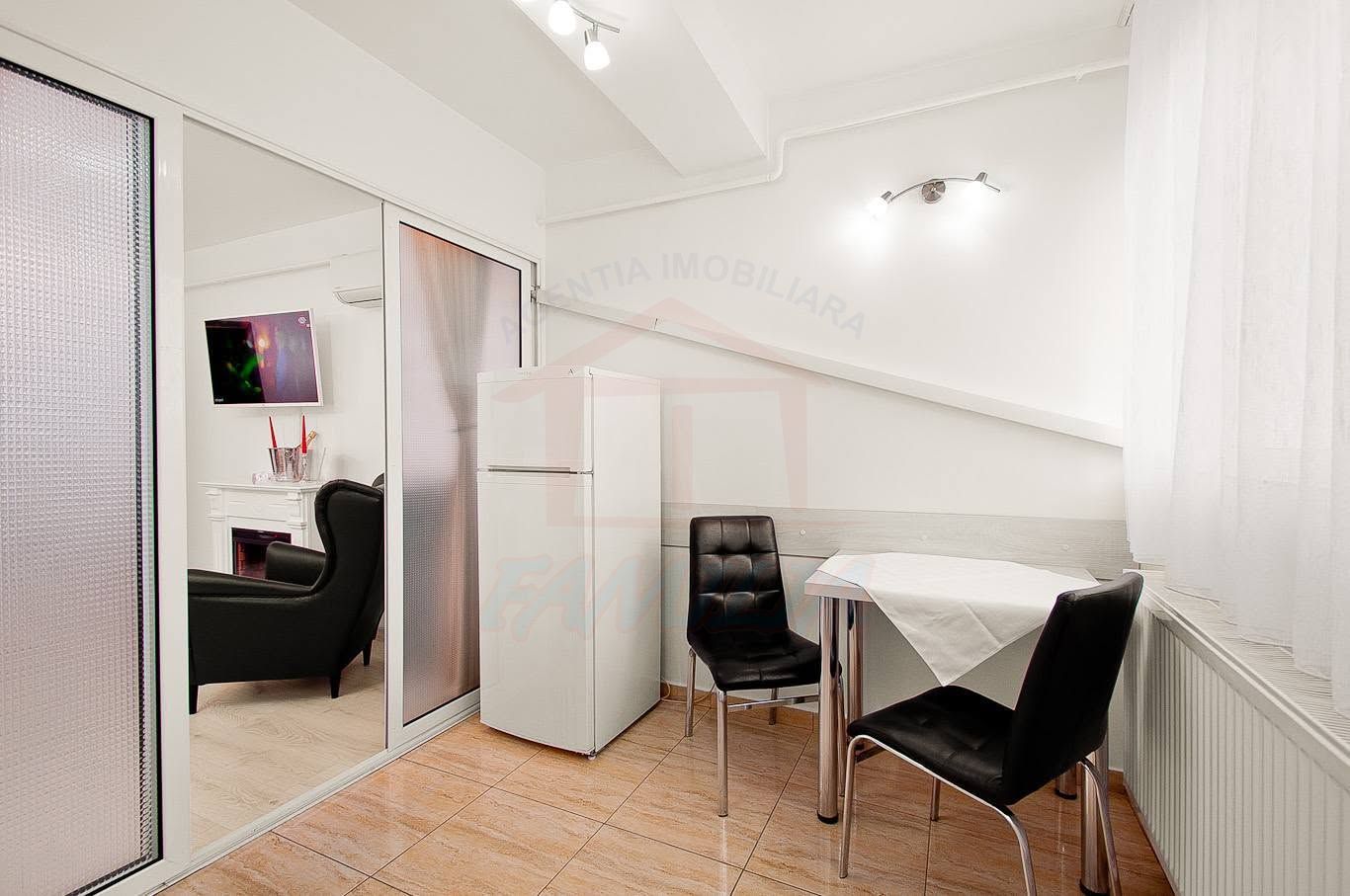 Garsonieră cu vedere la Dunăre – Mazepa 1 | 59.000 € - Poză 9