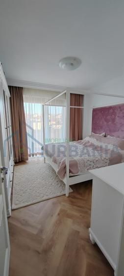 Apartament 3 camere cu grădină și terase | Hlincea | Cetățuia | 75 mp - Poză 8