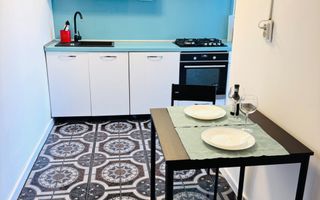 Ap Bulevardul Unirii -Decebal 2 camere T582 - Poză 4