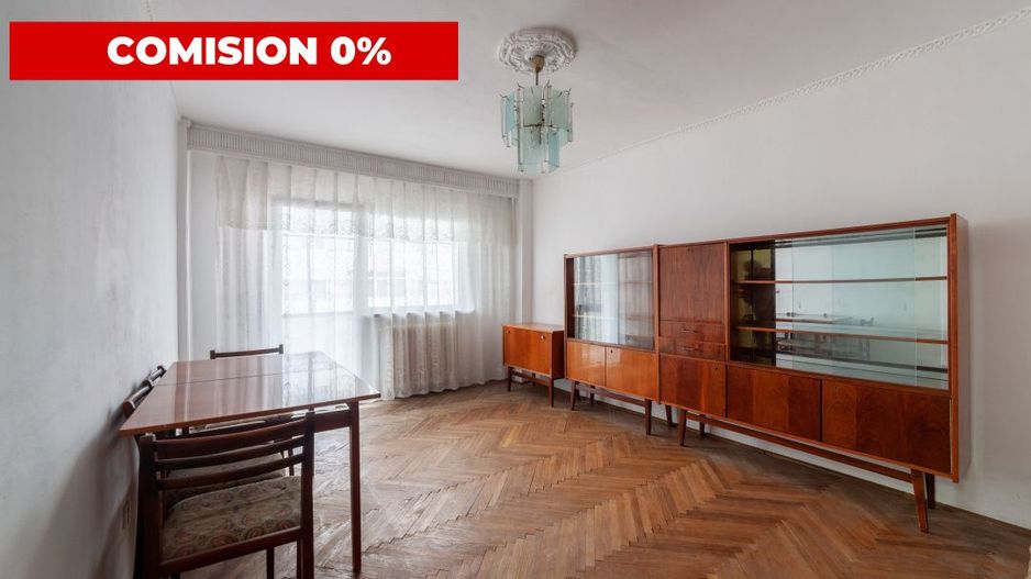 Apartament 2 camere, etaj 2, Banat ( Pediatrie) - Poză 4