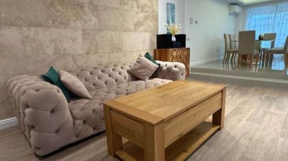 Apartament 4 camere de inchiriat Herastrau tip duplex - Poză 1