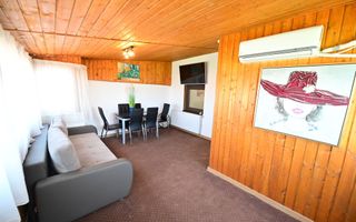 Penthouse | 2 Camere | Terasă 53MP | Zona Kogălniceanu - Poză 20