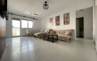 Apartament 3 camere - Balcon cu priveliște de vis - Poză 2