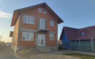 Casa de vanzare Pleasa,com.Bucov - Poză 1