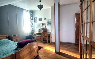 Apartament 3 camere | 120 MP | Ultracentral | Terasă + Pod | 89.000 € - Poză 12