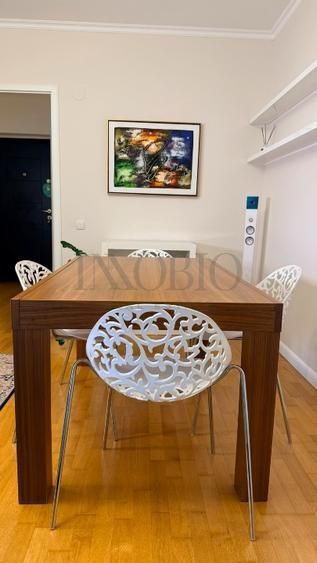 Duplex 3 Camere | Prima Închiriere | Estia Residence | 2 Terase - Poză 8