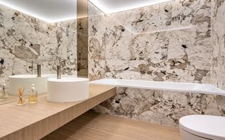 For Rent | Luxury 2-Room Apartment | 59 sqm | Cortina 126 - Poză 8