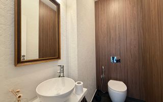 Duplex modern de vânzare – Cartier Iris, zona Auchan - Poză 15