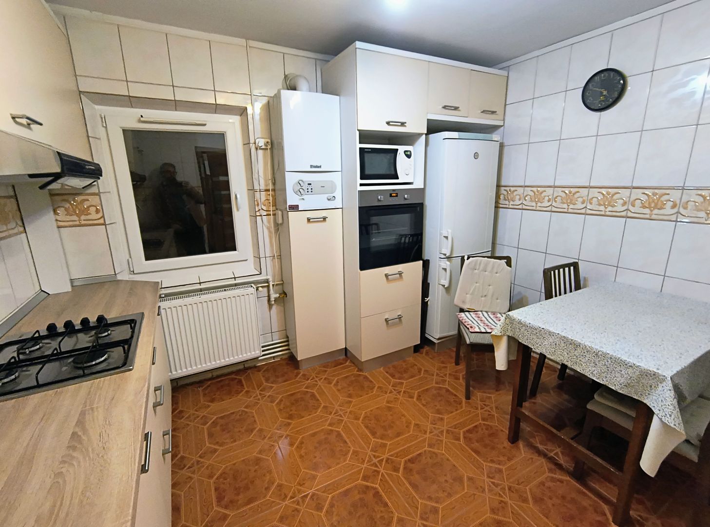 Obor- Colentina- Doamna Ghica- Adiacent- Bloc 1991 - Poză 5