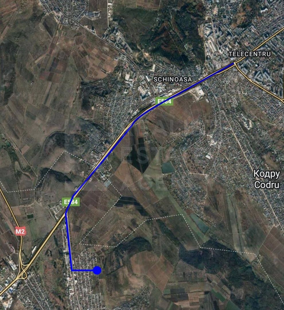 Vânzare, teren agricol, 63.6 ari, Ialoveni - Poză 19