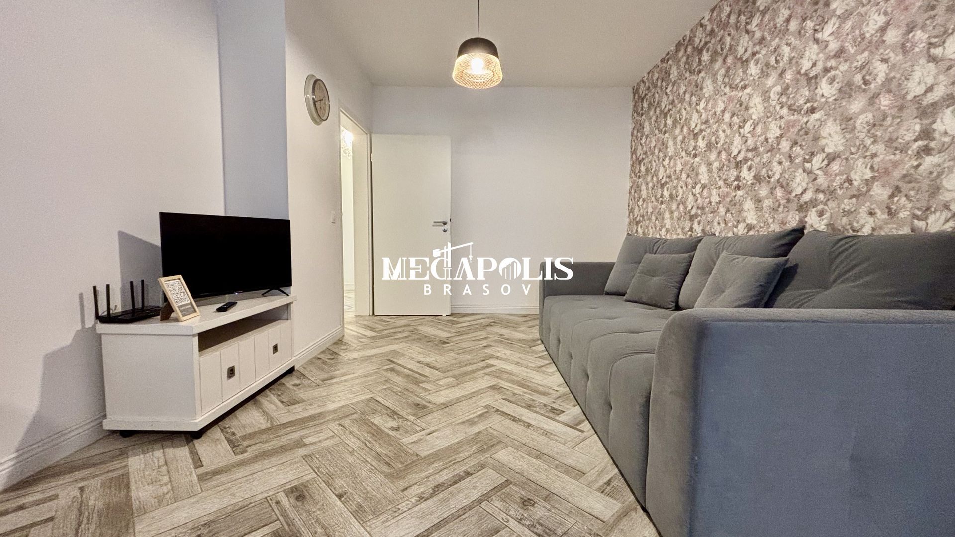 Apartament 2 camere | Parcare | Etaj Intermediar | Maurer Residence - Poză 4
