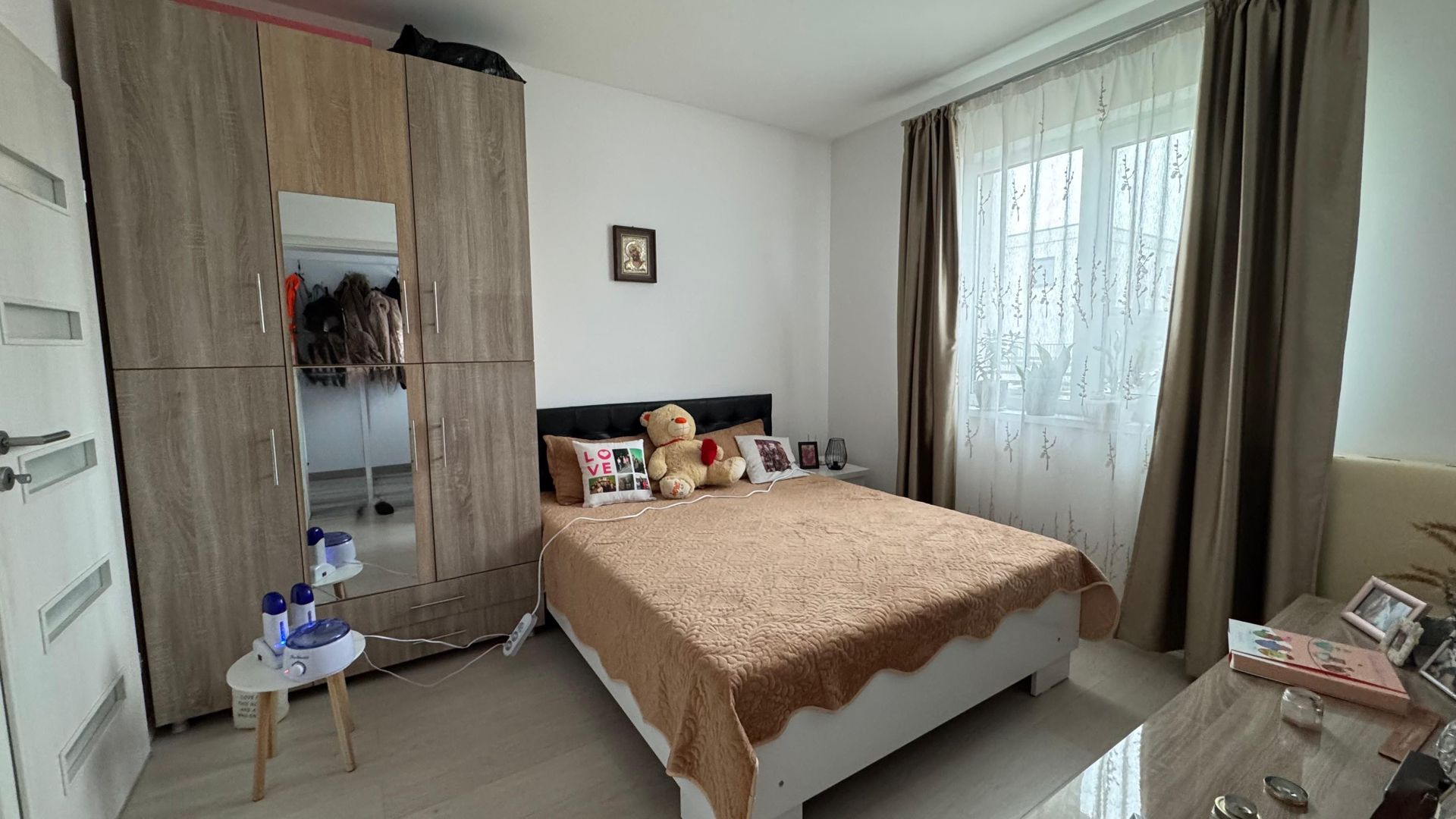 COMISION 0% | Duplex | 72 mp utili | 3 Camere | Zona Urseni | - Poză 4