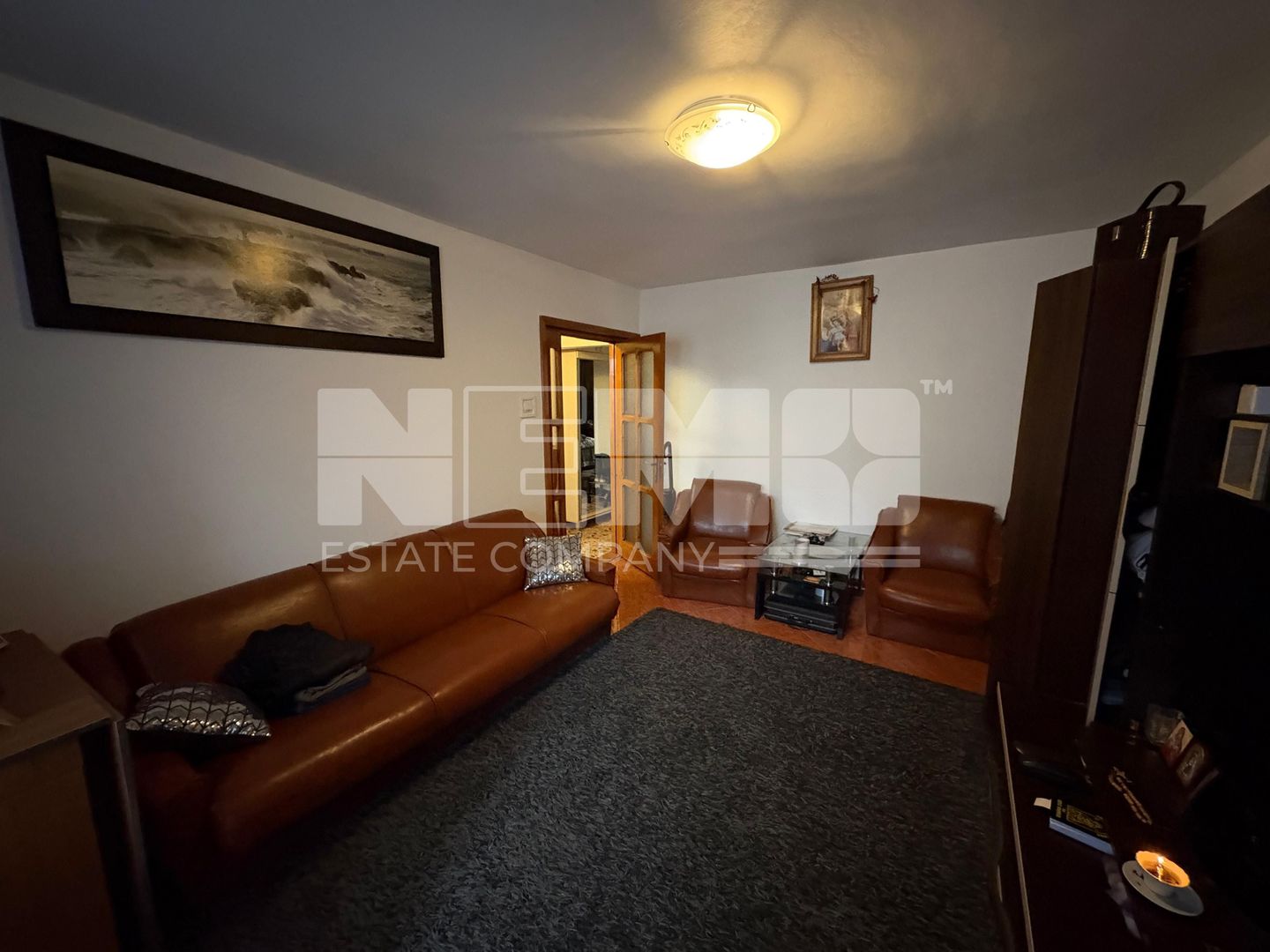 Apartament 2 camere | decomandat | 51 mp | Etaj 1 | Burdujeni, Suceava - Poză 4