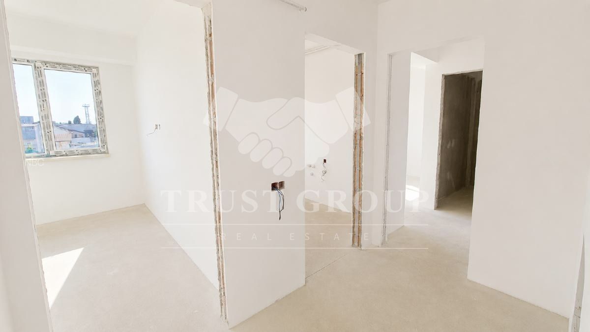 Apartament 3 camere 1 Mai | 2 Locuri de parcare - Poză 3