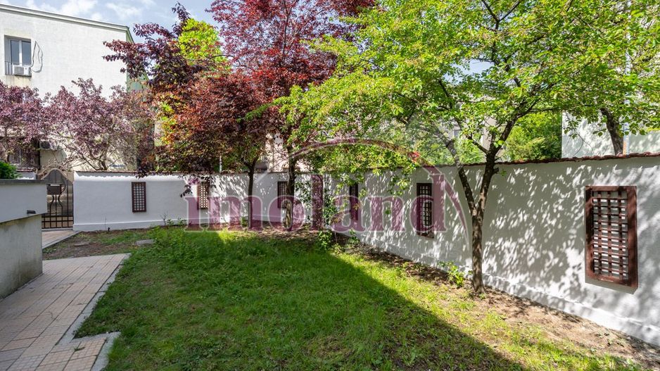 Imobil -  teren 440 mp - Floreasca- Compozitori - Poză 3