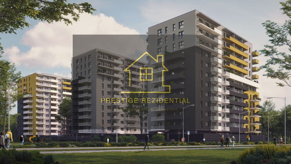 Ap.2 cam. DUPLEX-FINALIZAT-Titan-Pallady-Metrou- - Poză 5