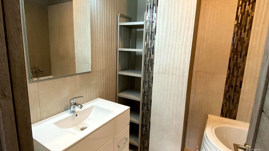 Apartament de inchiriat cu 3 camere,zona semicentrala! PETFRIENDLY! - Poză 11