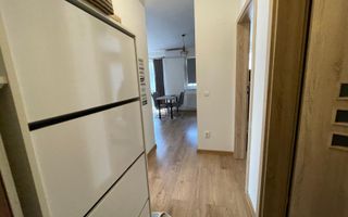 Apartament 3 camere modern  Loc de parcare – Sibiu  Calea Turnișorului - Poză 8
