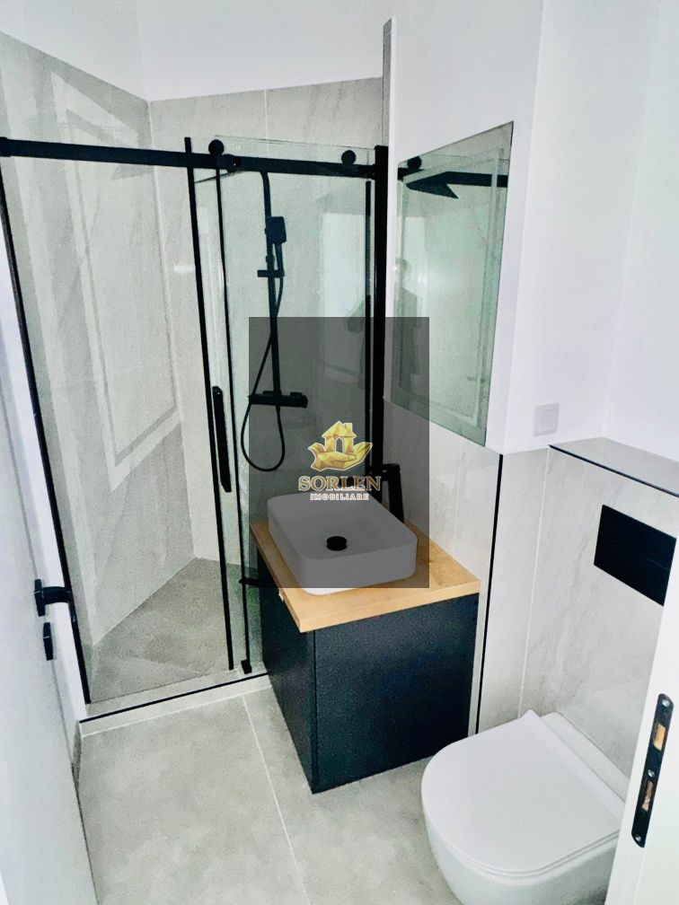APARTAMENT 2 CAMERE DE VÂNZARE | ZONA BMW – FLOREȘTI - Poză 3