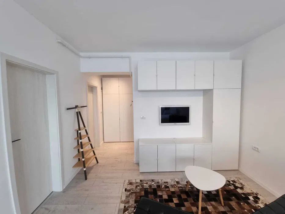 Studio de inchiriat, Bloc nou, centrala proprie, Grozavesti - Poză 2