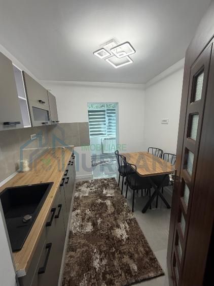 Apartament 2 camere decomandat, 52 mp, Strada Clopotari, Iași – Prima închiriere - Poză 3