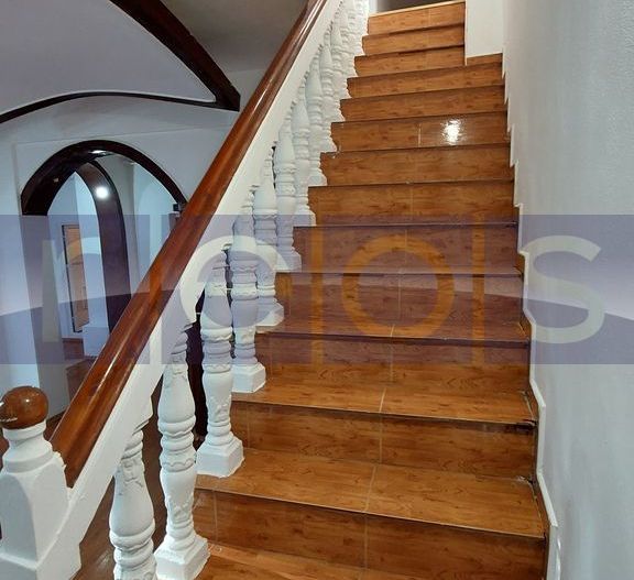 VANZARE CASA P+M | ZONA UNIRII- HALA TRAIAN - Poză 15