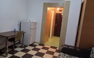 Apartament 1 cameră, mobilat, în zona Kaufland - Piața Nicolina, Iași - Poză 1
