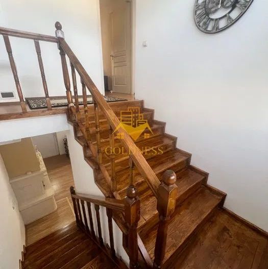 4 camere, Modern, Parcare, Zona Poligon Baza Sportiva, Floresti - Poză 5