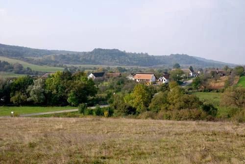 Teren cu pozitie excelenta in Altringen, la 5 min de Charlottenburg. - Poză 2