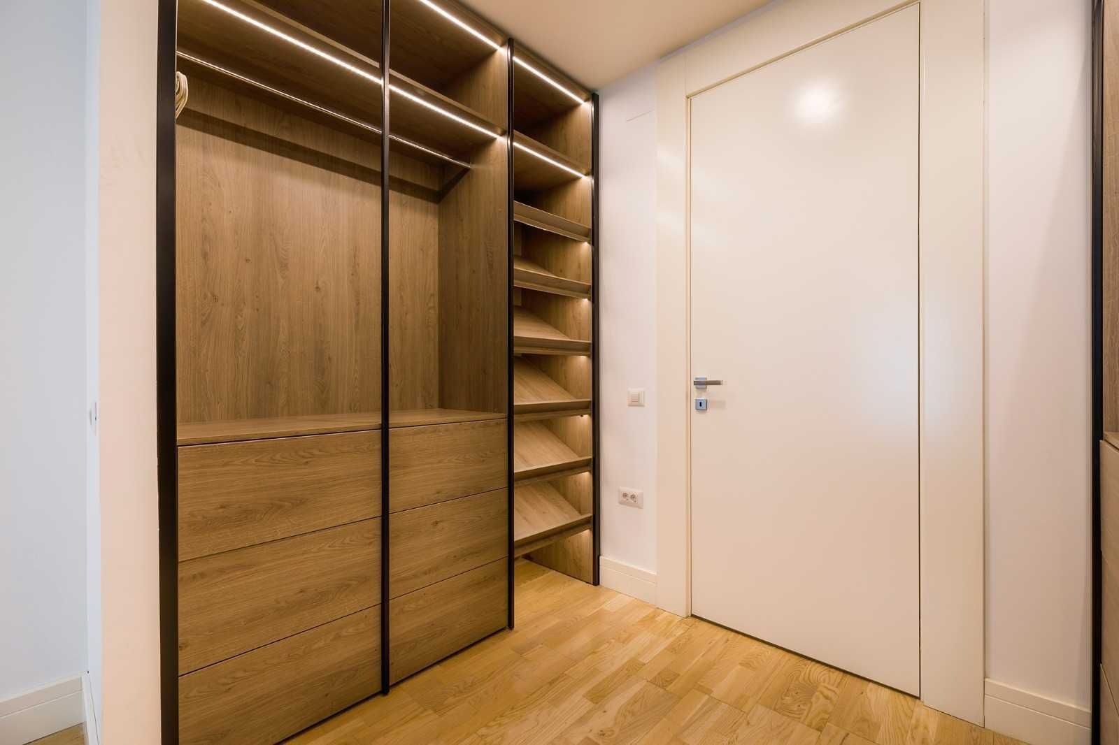 APARTAMENT 2 CAMERE | BLOC NOU | METROU STREFAN CEL MARE - Poză 5