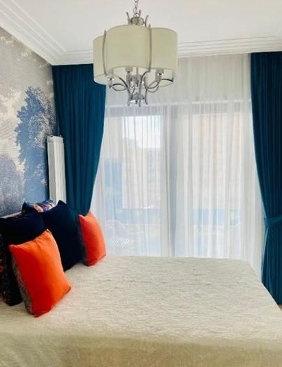 Apartament deosebit 4 camere – Piața Romană, renovat mobilat nou, design premium - Poză 7