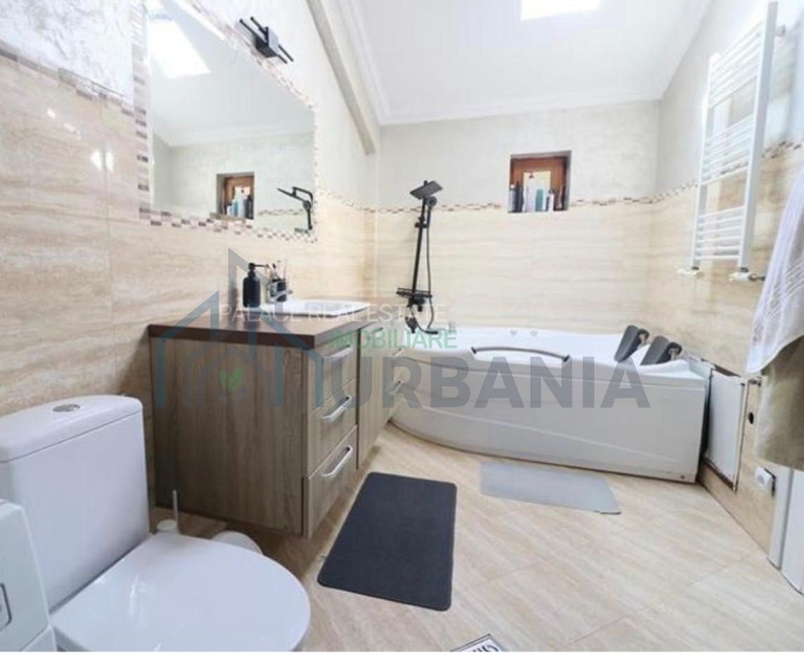 Apartament 3 camere, complet mobilat si utilat, Aleea Tudor Neculai, Iasi - Poză 2