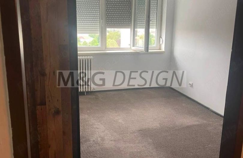 Apartament 3 camere Sagului bloc turn - Poză 7