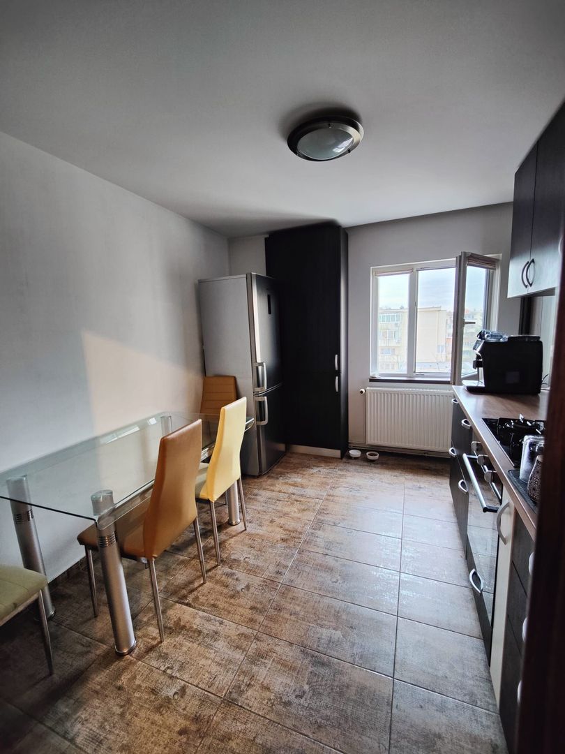 Apartament 4 camere,  decomandat, 96 mp, comison 0%. - Poză 6