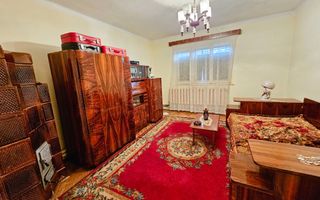 Casa cu 4 camere, 2024 mp teren, la asfalt, cu utilitati, Vintu de Jos - Poză 12