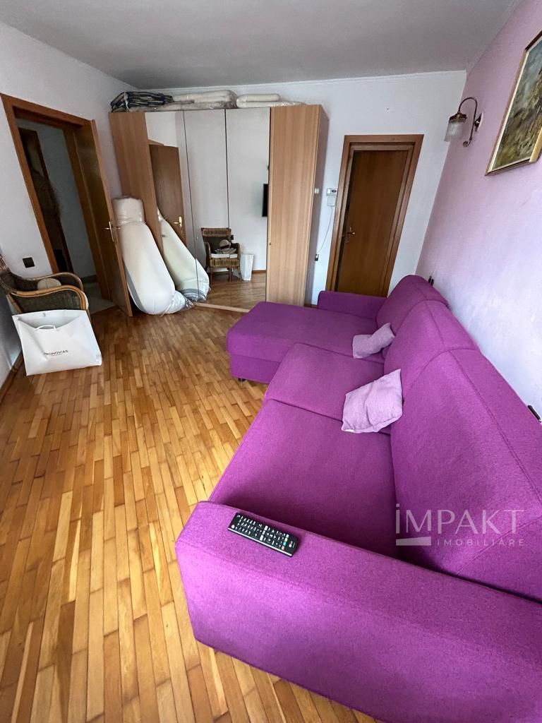 Vila individuala de lux de inchiriat, in cartier Gruia aproape de Cetatuie! - Poză 10
